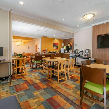 Wingate By Wyndham Great Falls Ngoại thất bức ảnh