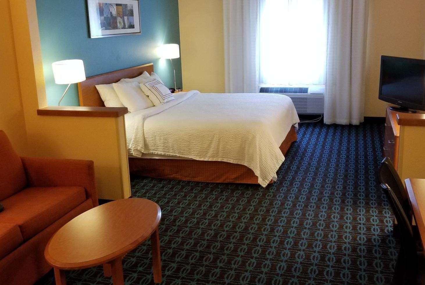Wingate By Wyndham Great Falls Ngoại thất bức ảnh