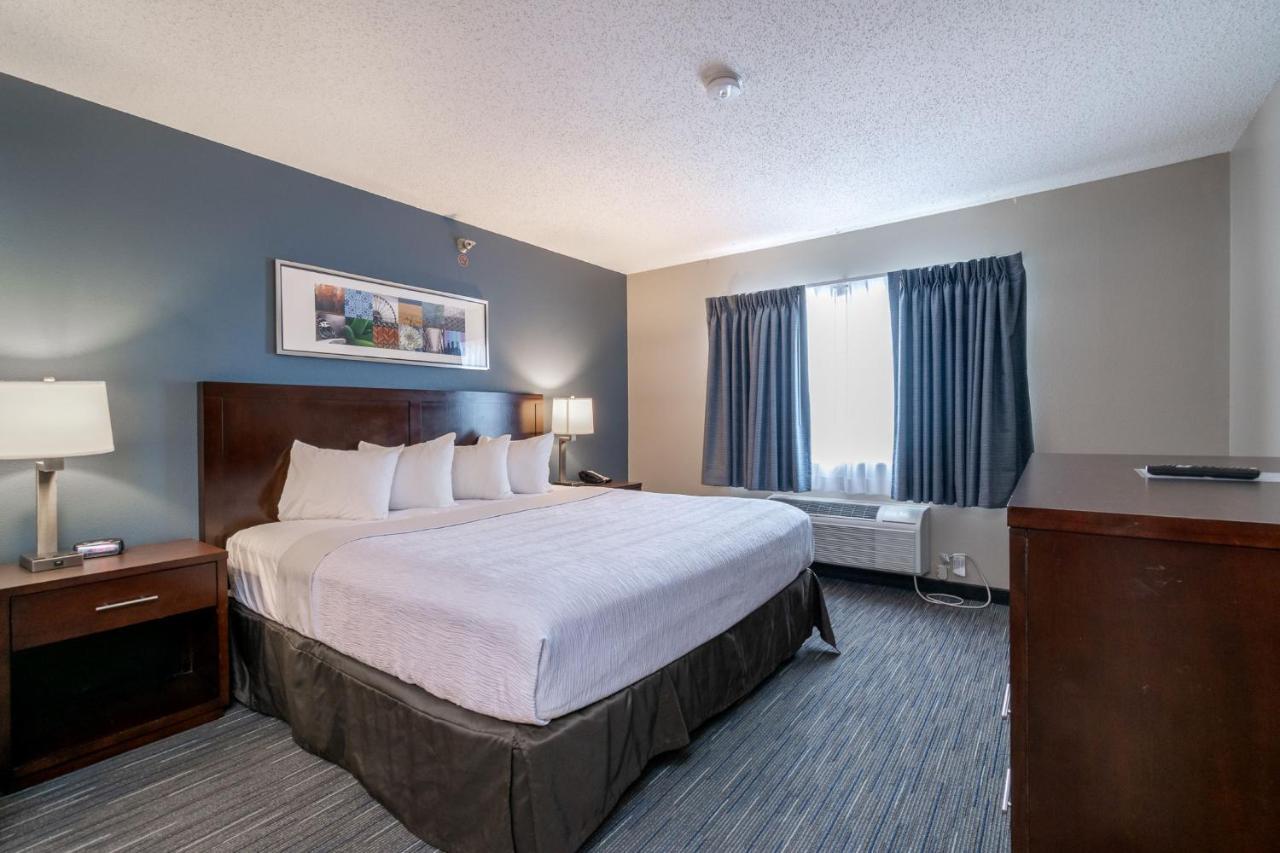 Wingate By Wyndham Great Falls Ngoại thất bức ảnh