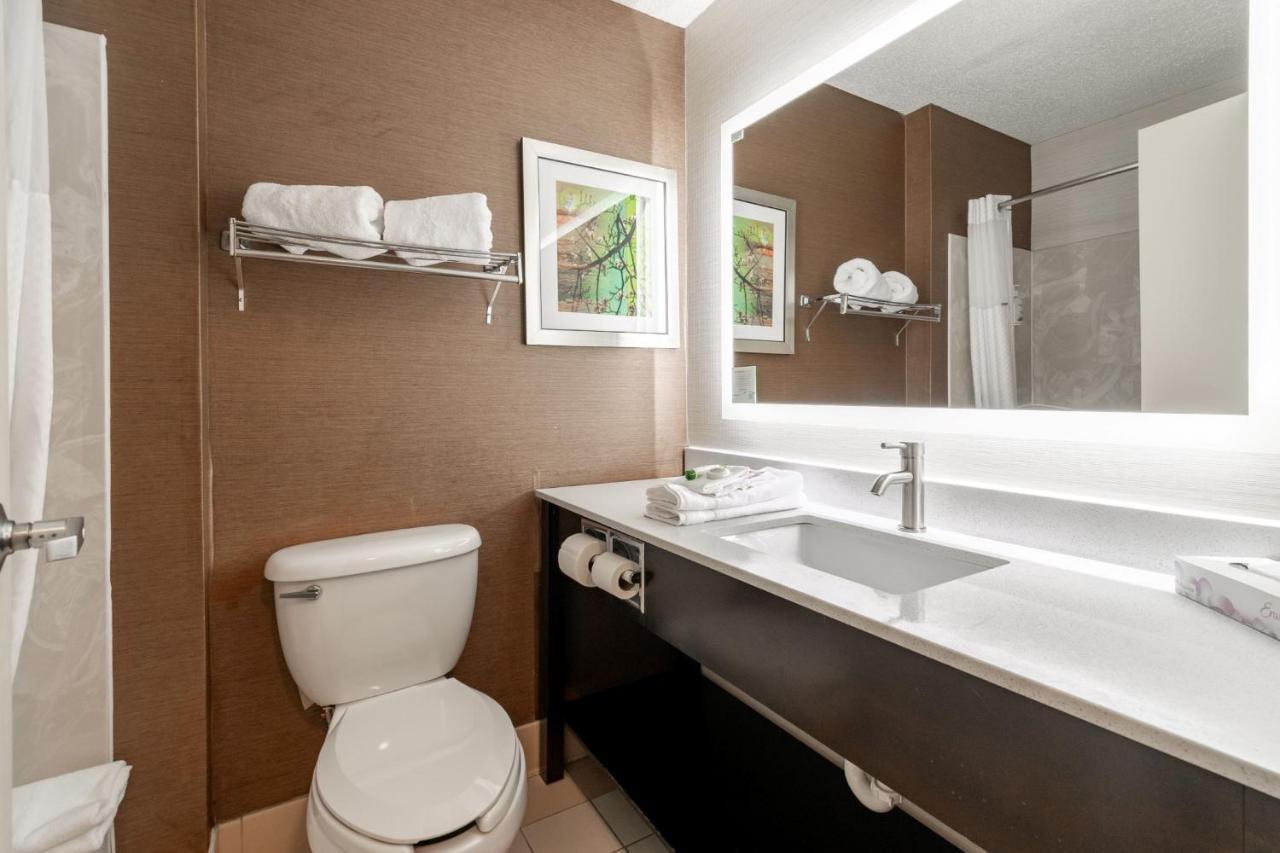 Wingate By Wyndham Great Falls Ngoại thất bức ảnh
