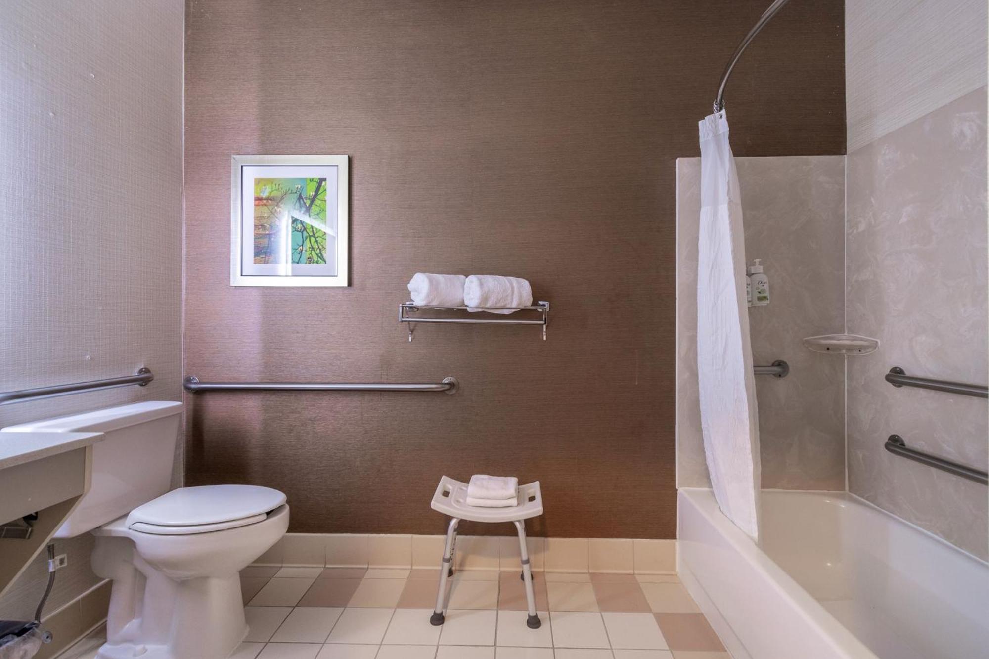 Wingate By Wyndham Great Falls Ngoại thất bức ảnh