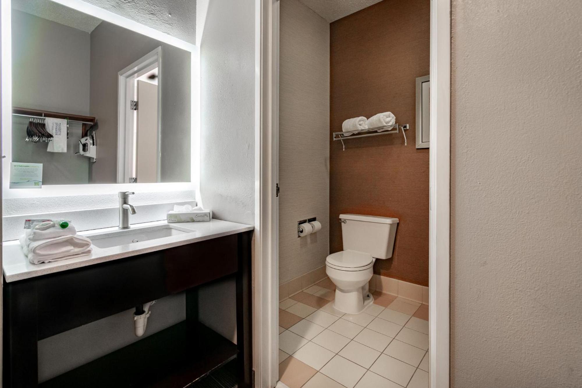 Wingate By Wyndham Great Falls Ngoại thất bức ảnh
