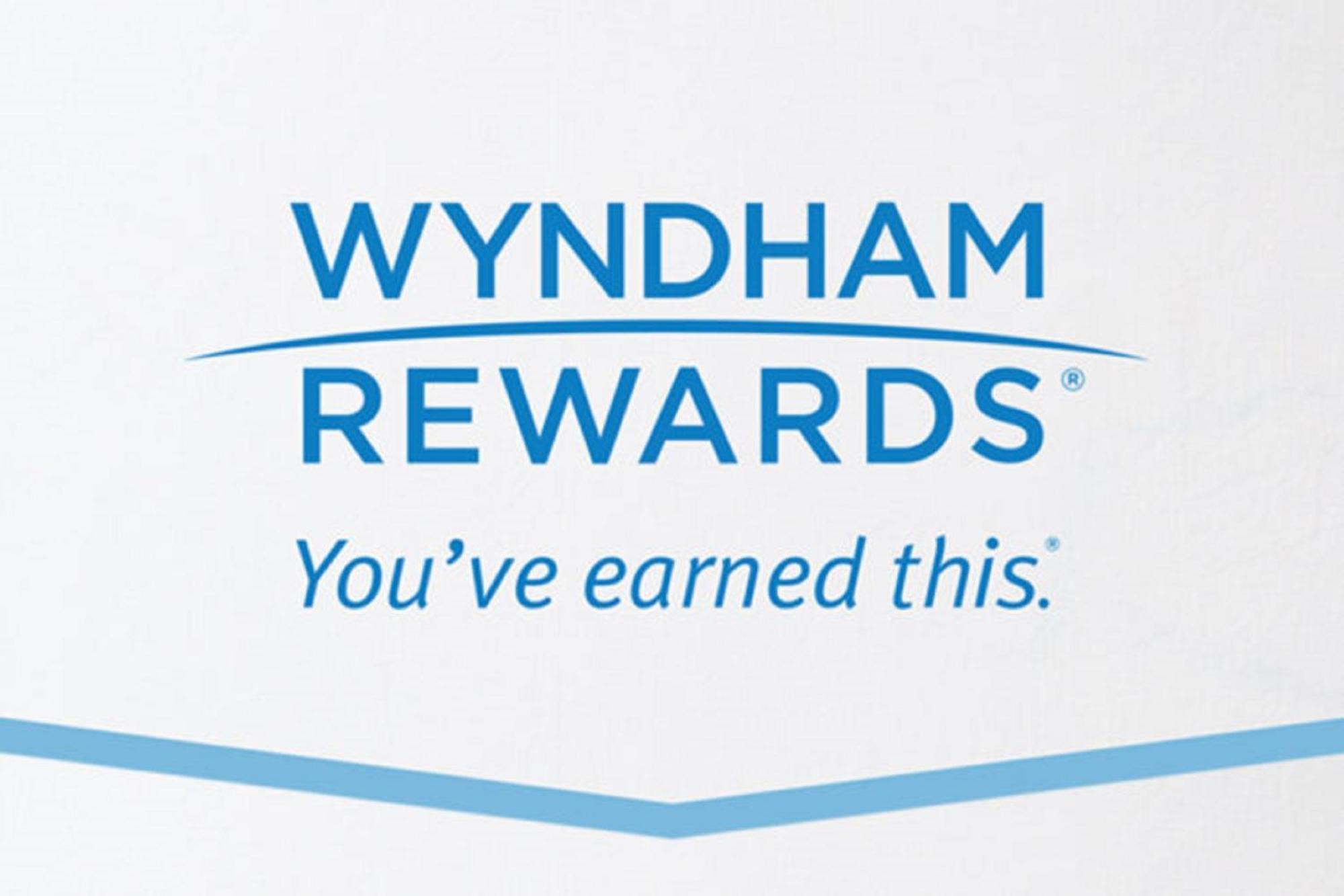 Wingate By Wyndham Great Falls Ngoại thất bức ảnh