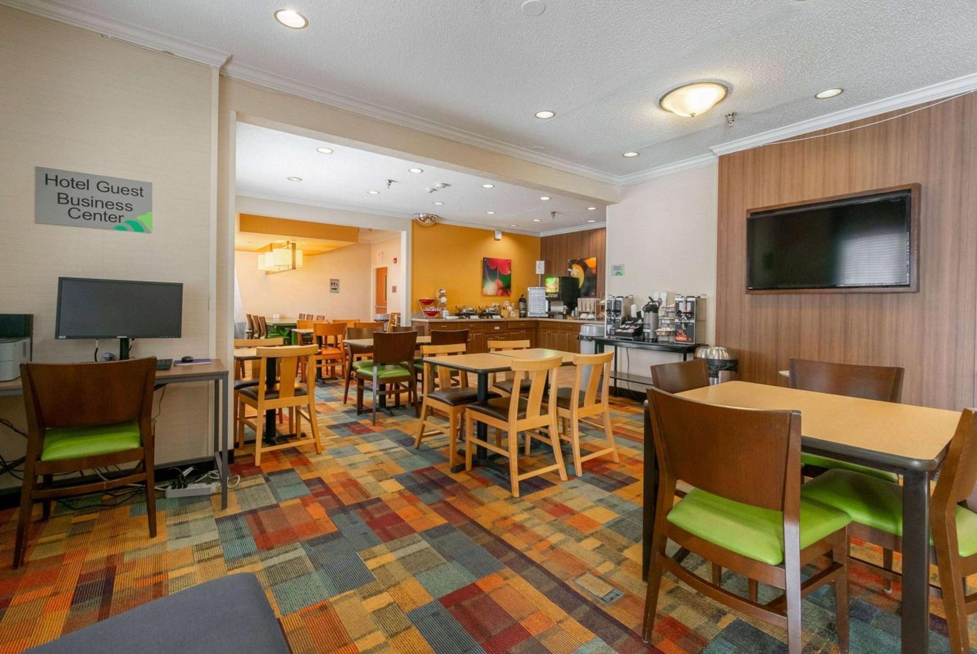 Wingate By Wyndham Great Falls Ngoại thất bức ảnh