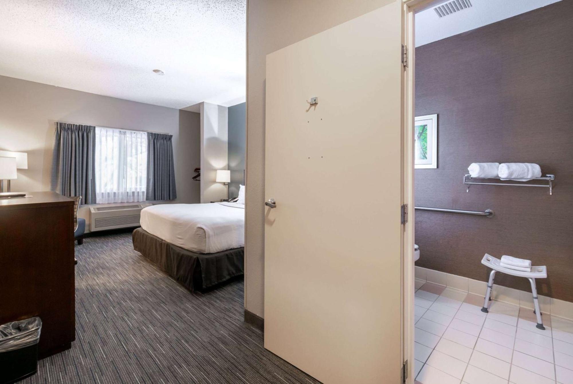 Wingate By Wyndham Great Falls Ngoại thất bức ảnh