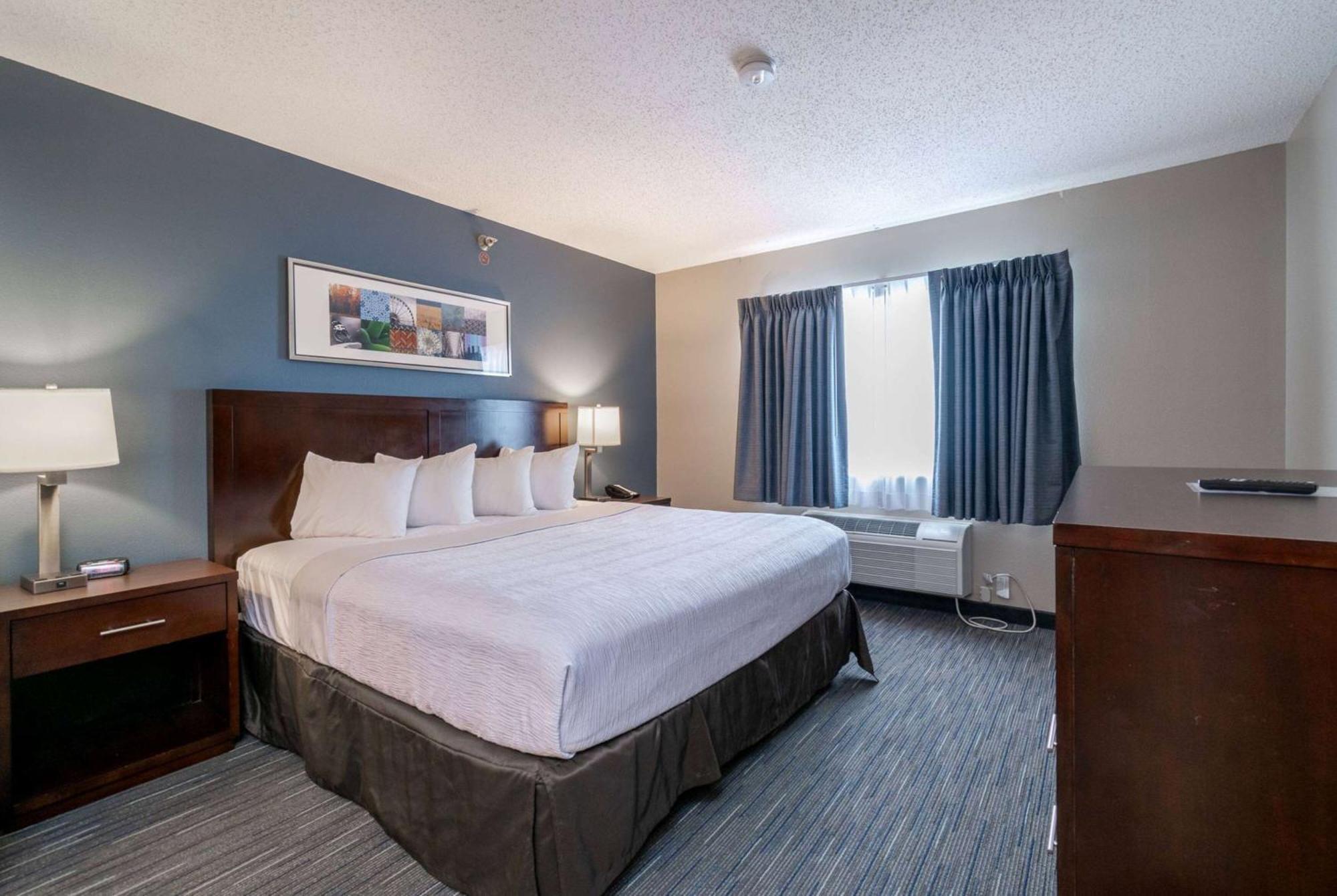 Wingate By Wyndham Great Falls Ngoại thất bức ảnh