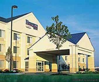 Wingate By Wyndham Great Falls Ngoại thất bức ảnh