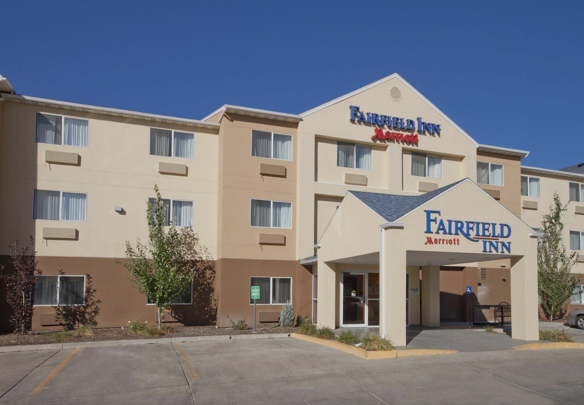 Wingate By Wyndham Great Falls Ngoại thất bức ảnh